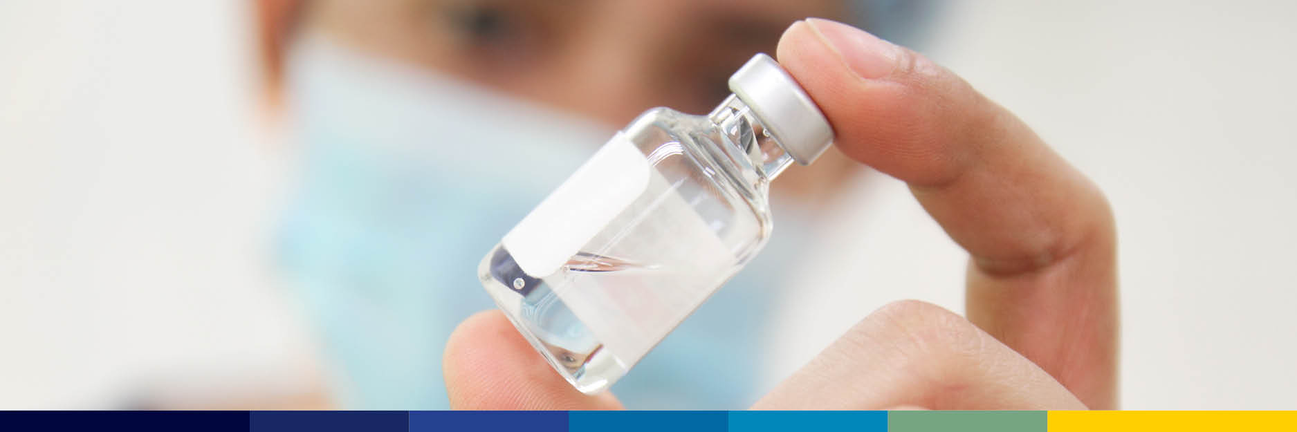 FDA Announces Removal of Tirzepatide Injection from Drug Shortages List hero image