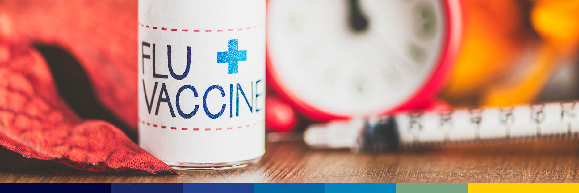 FDA Approves MedImmune and AstraZeneca's FluMist® for Self-Administration hero image