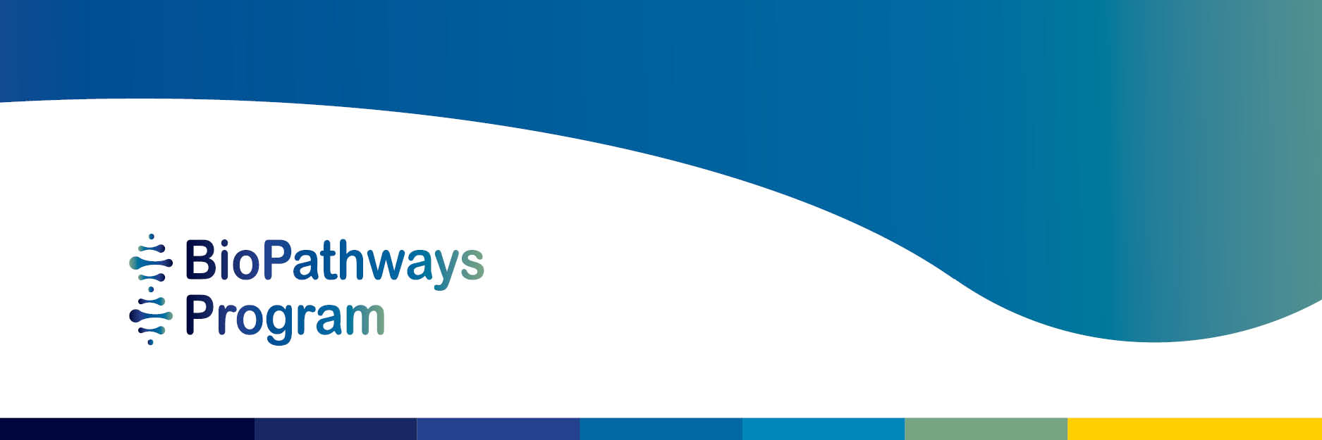 ProAct Announces New BioPathways™ Program hero image