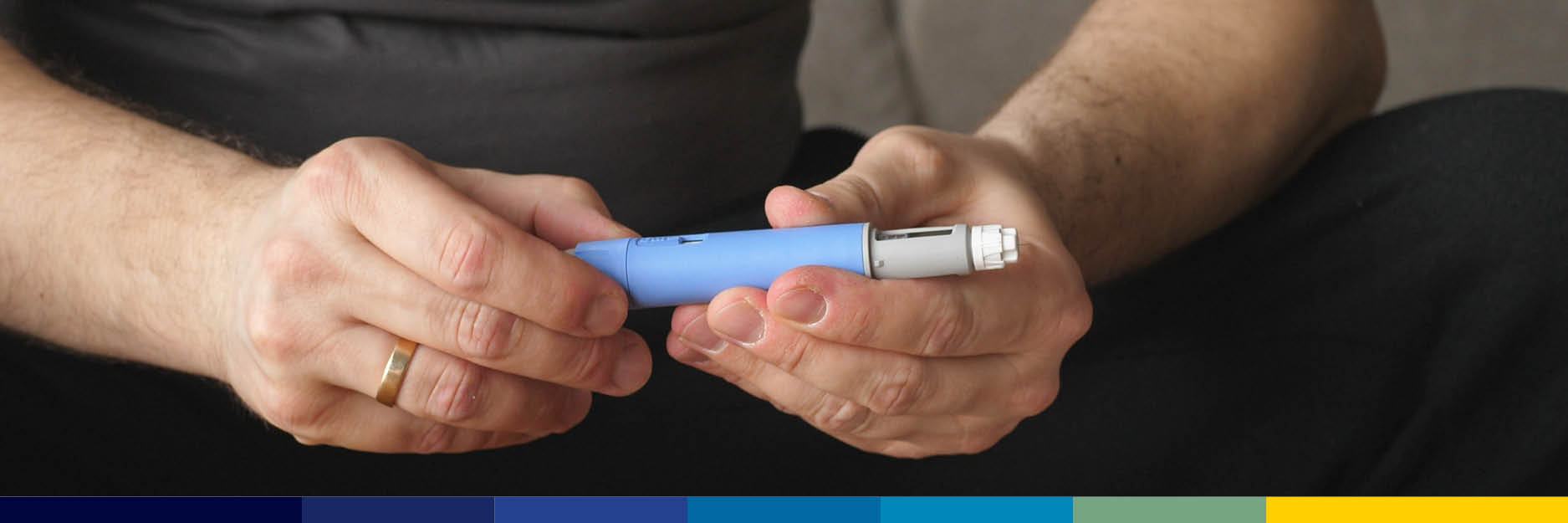 Amneal Announces FDA Approval of Exenatide Injection hero image