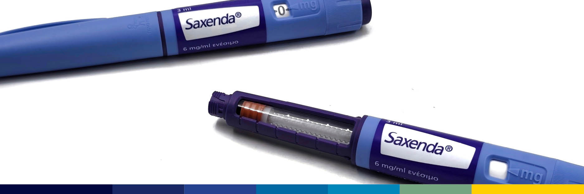 FDA Approves First Generic GLP-1 for Weight Loss hero image